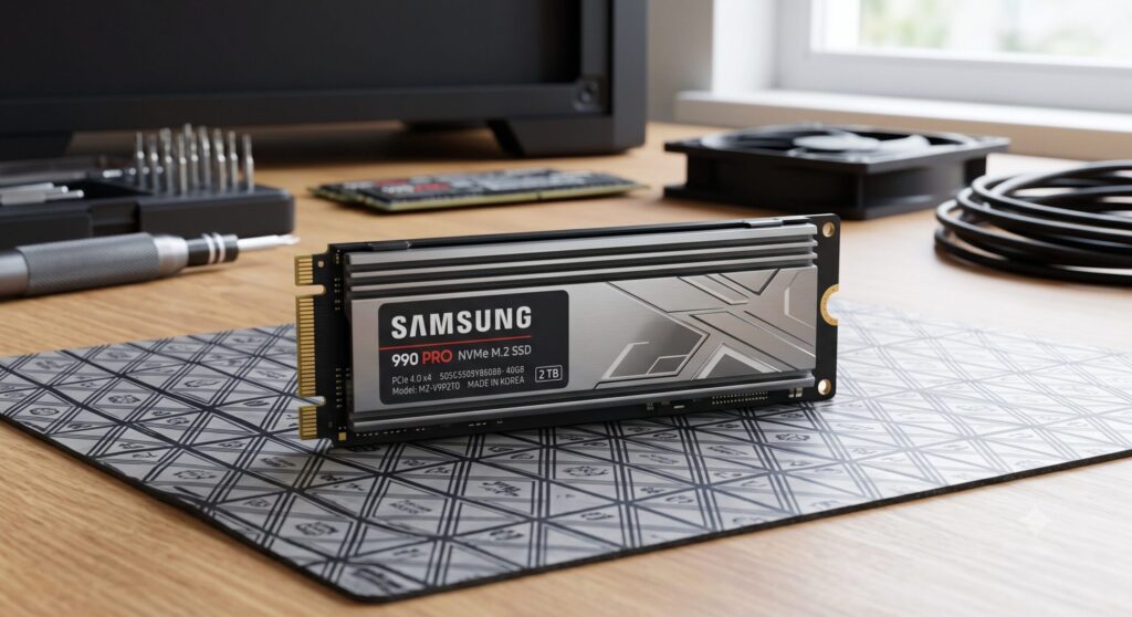 SSD