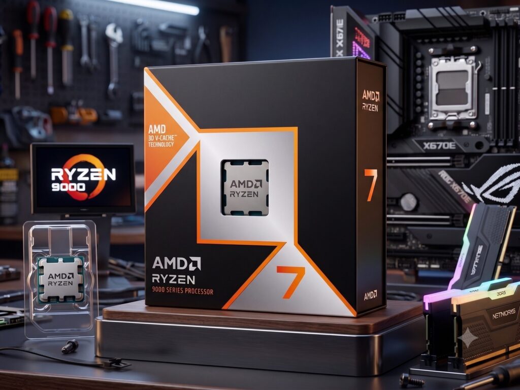 自作PCのおすすめ構成
