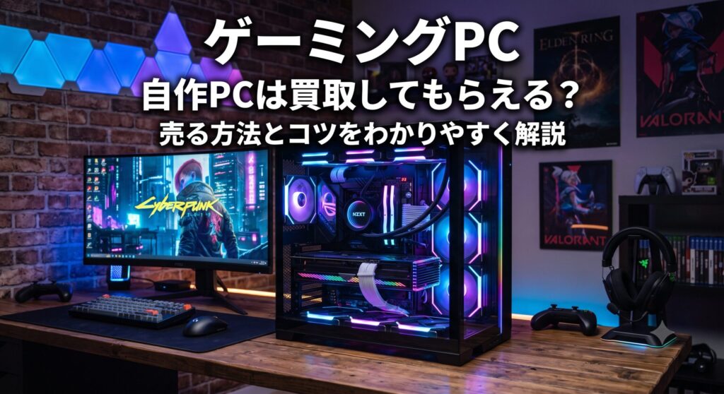 買取