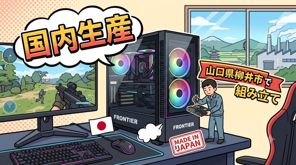 運営会社と信頼性