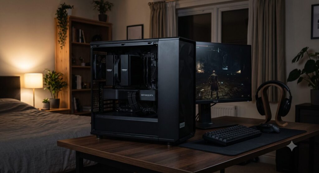 ゲーミングPCやめとけ