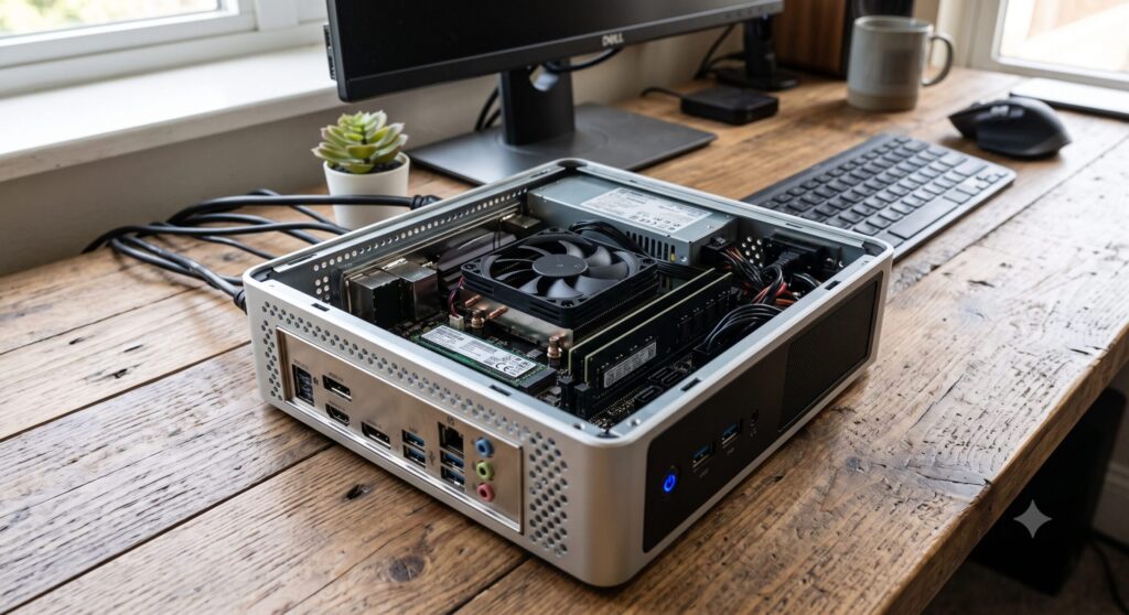 ゲーミングPCはグラボなしでも遊べる?内蔵GPUの実力を解説