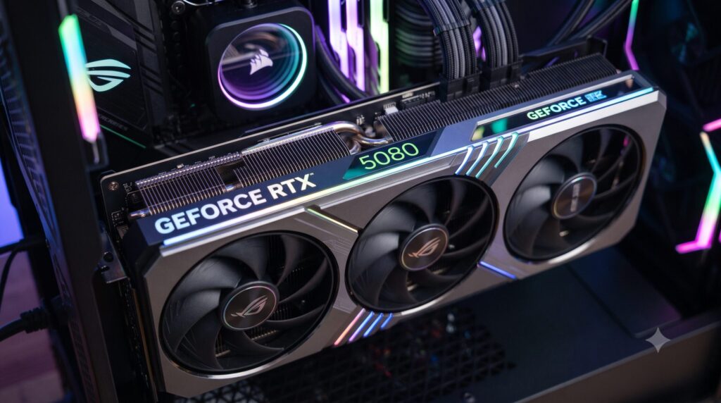 ゲーミングPCのグラボ交換のやり方!事前確認と手順を解説
